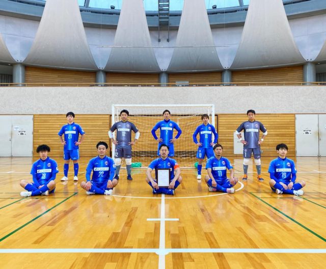 九州フットサル連盟 九州フットサル連盟は 九州フットサルリーグ Fq を運営するとともに サッカーファミリーであるフットサル 競技の普及 強化 発展のための団体です